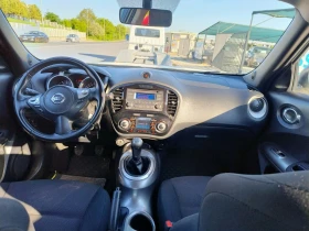 Nissan Juke 1.6, снимка 9