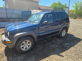 Jeep Cherokee 2.5crd, снимка 2