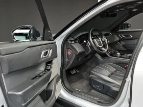 Land Rover Range Rover Velar 2.0 D240 R-Dynamic Se, снимка 11