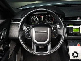 Land Rover Range Rover Velar 2.0 D240 R-Dynamic Se, снимка 13