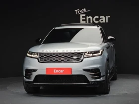 Land Rover Range Rover Velar 2.0 D240 R-Dynamic Se, снимка 3