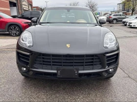 Porsche Macan S  CARFAX, снимка 2