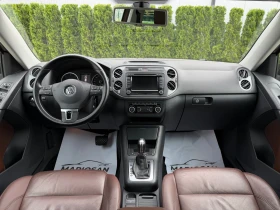 VW Tiguan 2.0 TDI/DSG/FACELIFT/HIGHLINE/4MOTION/LED/FULL, снимка 8