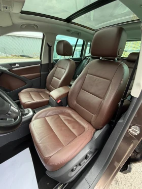 VW Tiguan 2.0 TDI/DSG/FACELIFT/HIGHLINE/4MOTION/LED/FULL, снимка 11