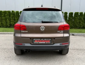 VW Tiguan 2.0 TDI/DSG/FACELIFT/HIGHLINE/4MOTION/LED/FULL, снимка 5