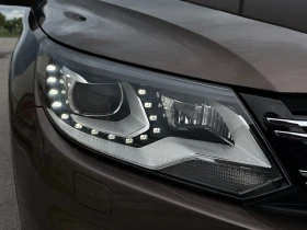 VW Tiguan 2.0 TDI/DSG/FACELIFT/HIGHLINE/4MOTION/LED/FULL, снимка 14