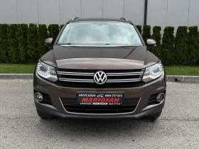 VW Tiguan 2.0 TDI/DSG/FACELIFT/HIGHLINE/4MOTION/LED/FULL, снимка 2