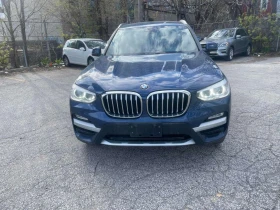 BMW X3 * xDrive30i * ПОДГРЕВИ * КАМЕРА * ПАМЕТ, снимка 6
