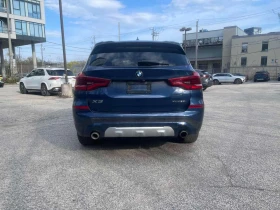 BMW X3 * xDrive30i * ПОДГРЕВИ * КАМЕРА * ПАМЕТ, снимка 4