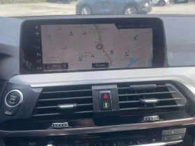 BMW X3 * xDrive30i * ПОДГРЕВИ * КАМЕРА * ПАМЕТ, снимка 14