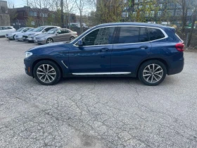 BMW X3 * xDrive30i * ПОДГРЕВИ * КАМЕРА * ПАМЕТ, снимка 2