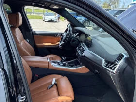 BMW X5 xDrive40i * ПОДГРЕВ * ПАНОРАМА * 2 КЛЮЧА * CARFAX, снимка 10