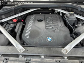 BMW X5 xDrive40i * ПОДГРЕВ * ПАНОРАМА * 2 КЛЮЧА * CARFAX, снимка 17