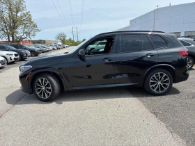 BMW X5 xDrive40i * ПОДГРЕВ * ПАНОРАМА * 2 КЛЮЧА * CARFAX, снимка 2