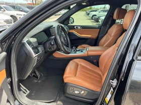 BMW X5 xDrive40i * ПОДГРЕВ * ПАНОРАМА * 2 КЛЮЧА * CARFAX, снимка 6