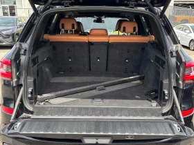 BMW X5 xDrive40i * ПОДГРЕВ * ПАНОРАМА * 2 КЛЮЧА * CARFAX, снимка 14