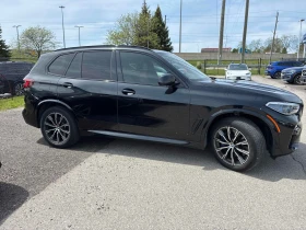 BMW X5 xDrive40i * ПОДГРЕВ * ПАНОРАМА * 2 КЛЮЧА * CARFAX, снимка 3