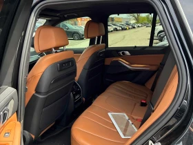 BMW X5 xDrive40i * ПОДГРЕВ * ПАНОРАМА * 2 КЛЮЧА * CARFAX, снимка 11