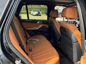 BMW X5 xDrive40i * ПОДГРЕВ * ПАНОРАМА * 2 КЛЮЧА * CARFAX, снимка 12