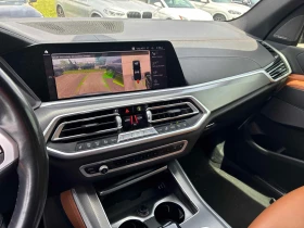 BMW X5 xDrive40i * ПОДГРЕВ * ПАНОРАМА * 2 КЛЮЧА * CARFAX, снимка 8