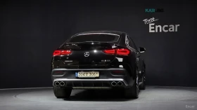 Mercedes-Benz GLE 53 4MATIC * AMG* COUPE* ПОДГРЕВ* ОБДУХВАНЕ* ПАНОРАМА* FULL* , снимка 4