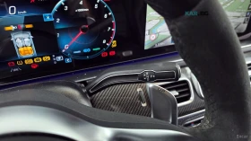 Mercedes-Benz GLE 53 4MATIC * AMG* COUPE* ПОДГРЕВ* ОБДУХВАНЕ* ПАНОРАМА* FULL* , снимка 9