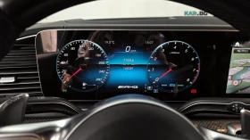 Mercedes-Benz GLE 53 4MATIC * AMG* COUPE* ПОДГРЕВ* ОБДУХВАНЕ* ПАНОРАМА* FULL* , снимка 8