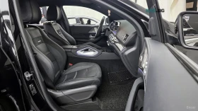 Mercedes-Benz GLE 53 4MATIC * AMG* COUPE* ПОДГРЕВ* ОБДУХВАНЕ* ПАНОРАМА* FULL* , снимка 11