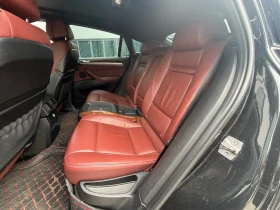 BMW X6 БАРТЕР* 35d* xDrive* FACELIFT, снимка 8
