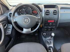 Dacia Duster 1.5DCi 109к.с. 4х4 ЕВРО6 ГЕРМАНИЯ, снимка 11