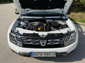 Dacia Duster 1.5DCi 109к.с. 4х4 ЕВРО6 ГЕРМАНИЯ, снимка 17