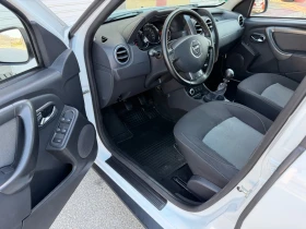 Dacia Duster 1.5DCi 109к.с. 4х4 ЕВРО6 ГЕРМАНИЯ, снимка 12