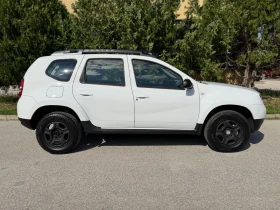 Dacia Duster 1.5DCi 109к.с. 4х4 ЕВРО6 ГЕРМАНИЯ, снимка 8