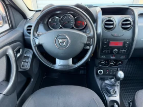 Dacia Duster 1.5DCi 109к.с. 4х4 ЕВРО6 ГЕРМАНИЯ, снимка 11
