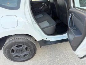 Dacia Duster 1.5DCi 109к.с. 4х4 ЕВРО6 ГЕРМАНИЯ, снимка 15