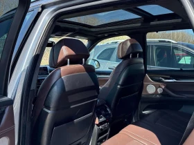 BMW X5 xDrive40e * АВТОКРЕДИТ * ПАНОРАМА * ПОДГРЕВ * 360, снимка 11
