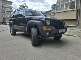 Jeep Cherokee, снимка 1