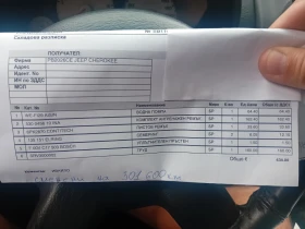 Jeep Cherokee, снимка 11