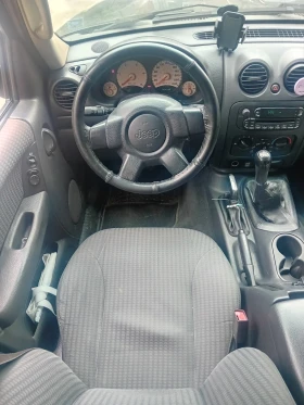 Jeep Cherokee, снимка 2