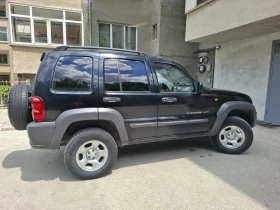 Jeep Cherokee, снимка 7