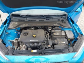 Hyundai Kona 2.0* Цена до БГ, снимка 11