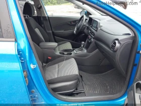 Hyundai Kona 2.0* Цена до БГ, снимка 9