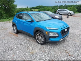 Hyundai Kona 2.0* Цена до БГ, снимка 1
