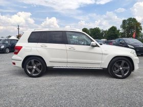 Mercedes-Benz GLK 4 MATIC, снимка 3