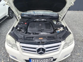 Mercedes-Benz GLK 4 MATIC, снимка 16