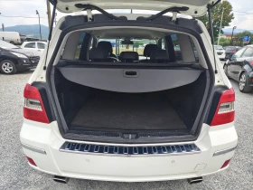 Mercedes-Benz GLK 4 MATIC, снимка 9