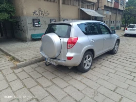 Toyota Rav4, снимка 4