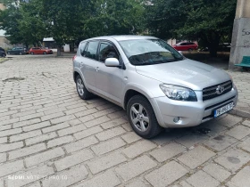 Toyota Rav4, снимка 2