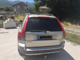 Volvo Xc90 6-СКОРОСТИ АВТО, снимка 6