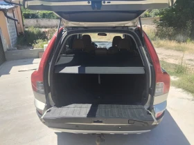 Volvo Xc90 6-СКОРОСТИ АВТО, снимка 7